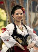 Image result for Serbian Clothing