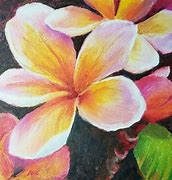 Image result for Pastel Flower Drawing