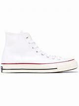 Image result for Red Converse Shoes