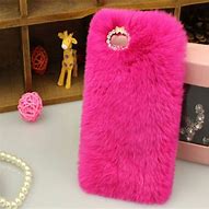Image result for iPhone 7 Plus Fluffy Cases