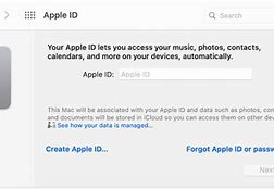 Image result for Apple ID Sign in Requested