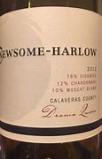 Image result for Newsome Harlow Viognier Drama Queen
