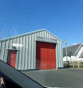 Image result for Borth Fire Station