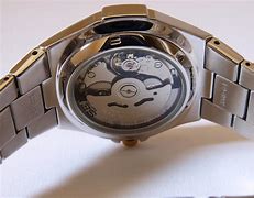 Image result for Automatic Mechanical Watch