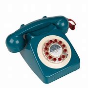 Image result for 1960s Modern European Phone