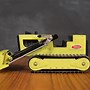 Image result for Vintage Construction Equipment Toy