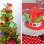 Image result for Christmas Paper Hats