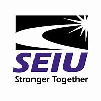 Image result for SEIU 503 Stronger Together