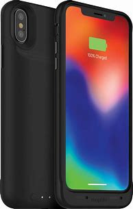 Image result for Mophie Battery iPhone X Case