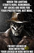 Image result for Protection Meme