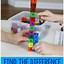 Image result for Find the Difference Math
