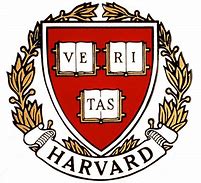 Image result for Harvard University Seal