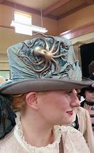 Image result for Victorian Steampunk Octopus
