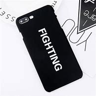 Image result for Born to Fight iPhone 7P Phone Case