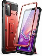Image result for OtterBox Case S20 Fe Red