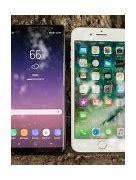 Image result for iPhone or Samsung