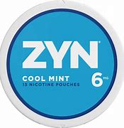 Image result for Zyn Can Logo