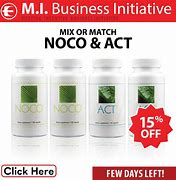 Image result for act�noco