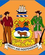 Image result for Delaware Colony Founder