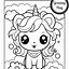 Image result for Drawings Anime Cute Kawaii Unicorn