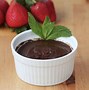 Image result for Chocolate Cup Soft Cream