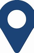 Image result for Blue Map Pin Transparent Icon