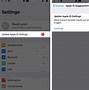 Image result for My iPhone Has Two Different Apple ID Sign-Ins