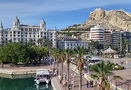 Image result for Things to See around Alicante