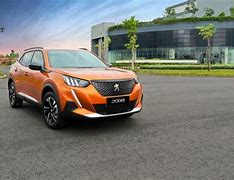 Image result for Xe Peugeot 2008