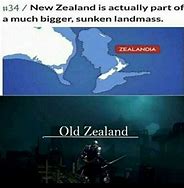 Image result for New Zealand Memes