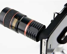 Image result for GSI Zoom Lens iPhone