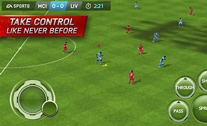 Image result for FIFA 15 iPhone