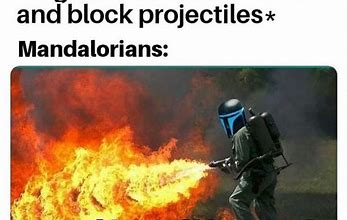 Image result for Mandalorians X-ray Memes