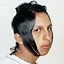 Image result for Cholo Hair