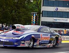 Image result for NHRA Pro Stock Rear Spoiler