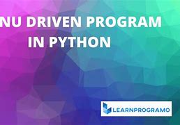 Image result for Python Programs