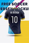 Image result for Football Jersey Mockup PSD