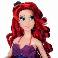 Image result for Disney Princess Designer Dolls