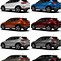 Image result for Hyundai Tucson Car Colors