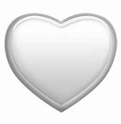 Image result for iPhone Yellow Heart Emojis PNG's