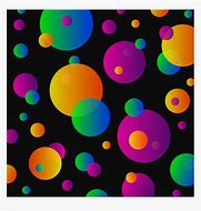 Image result for Colorful Dots Clip Art