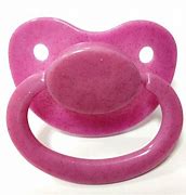 Image result for Big Pacifiers for Adults