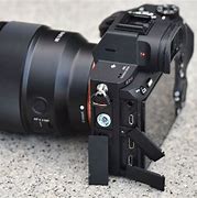 Image result for Sony A7r3 Camera
