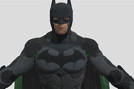Image result for Batman 3D Anaglyph