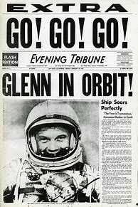 Image result for Historical Newspaper Front Pages