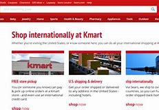 Image result for Kmart Official Site