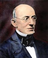 Image result for William Lloyd Garrison