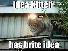 Image result for Have an Idea Meme