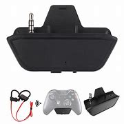 Image result for Xbox Bluetooth Headphones Adapter