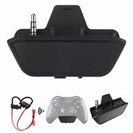 Image result for Xbox One Bluetooth Adapter for Speaker